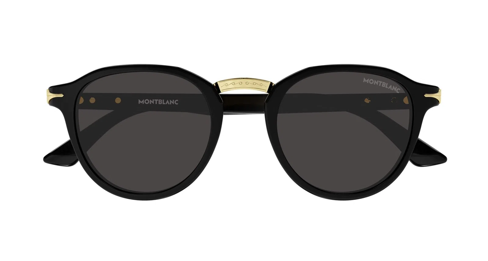 Montblanc MB0515S Sunglasses - view 9